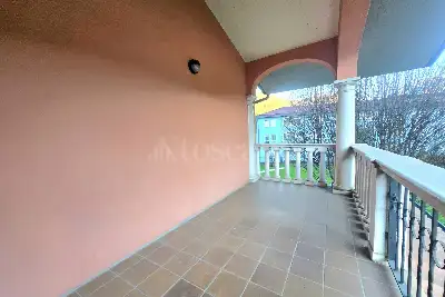 Villa in vendita, Via F. Petrarca, Sarezzo