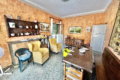 Casa in vendita, Via degli Elci, Anzio