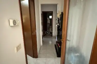 Casa in vendita, Via Delle Olimpiadi, Avezzano