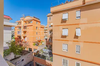 Casa in vendita, Via Virginia Agnelli, Roma