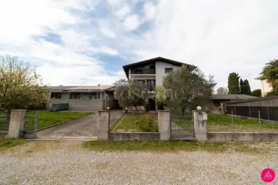 Villa Bifamiliare in vendita, Via Santissima Trinità, Brugnera