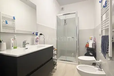 Casa in vendita, Lungomare della Salute, Fiumicino