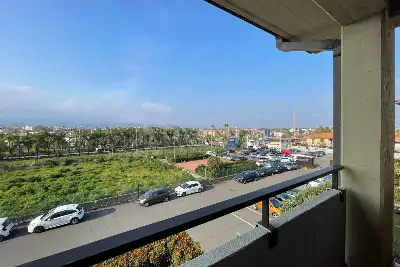 Casa in vendita, Via Galileo Galilei, San Giovanni la Punta