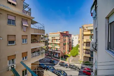 Casa in vendita, Via Duchessa di Galliera, Roma