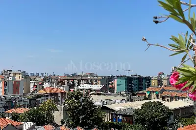 Attico in vendita, Via Privata Angiolo Maffucci, Milano