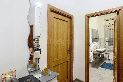 Villa Bifamiliare in vendita, Via Giuseppe Nigra, Sassari