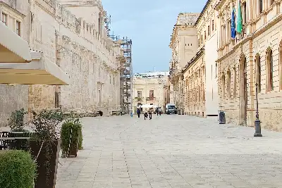 Casa in vendita, Ortigia - Via Roma, Siracusa