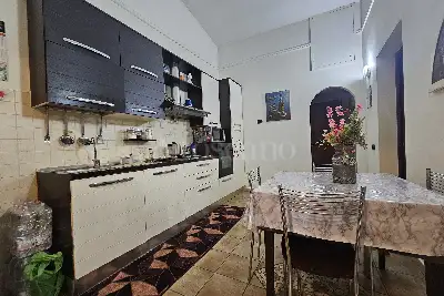 Villino a Schiera in vendita, Via Col Vento, Anzio