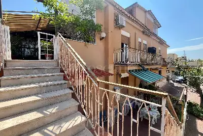 Casa in vendita, Via del Podere Rosa, Roma