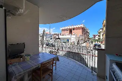 Casa in vendita, Via G. Brodolini, 1, Martinsicuro