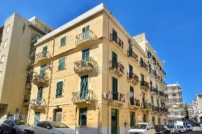 Casa in vendita, Via del Bufalo, Messina