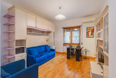 Casa in vendita, Via Federico Nansen, Roma