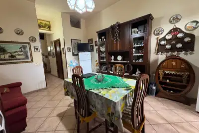Casa in vendita, Via San de Perche, Palermo