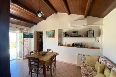 Casa in vendita, Via San Lorenzo, Contigliano