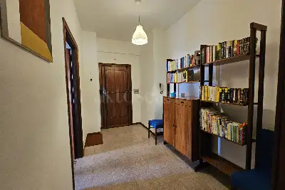 Casa in vendita, Via Colonia, Pomezia