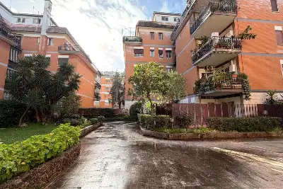 Casa in vendita, Via Luigi Capuana, Roma