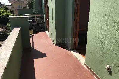 Casa in vendita, Via Mario Pelagalli, Cerveteri