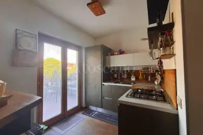 Casa in vendita, Via Tespi, Roma