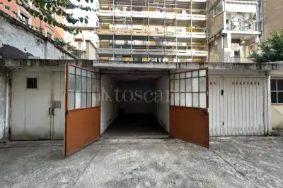 Box in vendita, Corso Racconigi, Torino