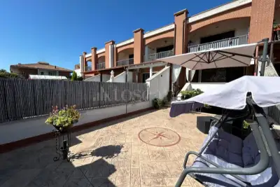 Casa in vendita, Via Valdaora, Roma