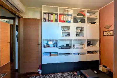 Casa in vendita, Via Andrea Cascella, Roma