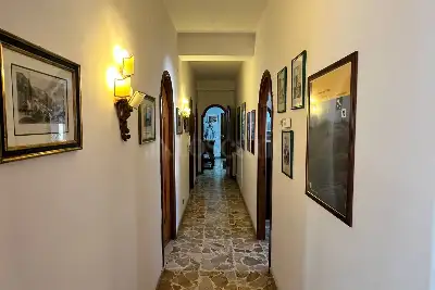 Casa in vendita, Via Nizzeti, Tremestieri Etneo