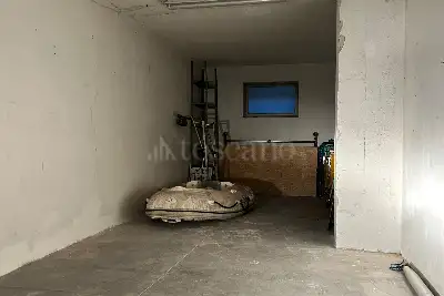 Garage in vendita, Via Francesco Fancello, Sassari
