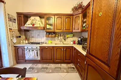 Casa in vendita, Via Fratelli Wright, Ciampino