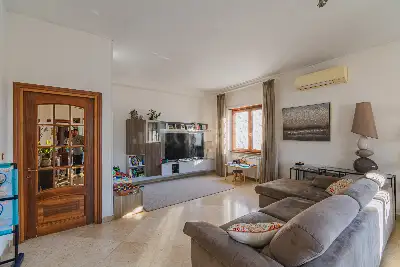 Attico in vendita, Via Giovanni de Calvi, Roma