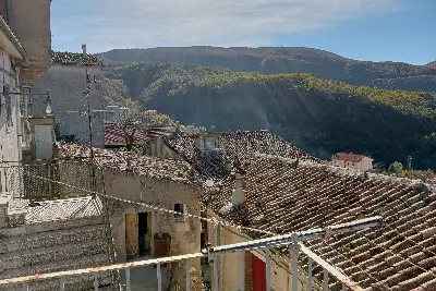 Casa in vendita, Vico III Ariosto, San Fele