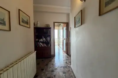 Casa in vendita, Via Dante Alighieri, Agrigento