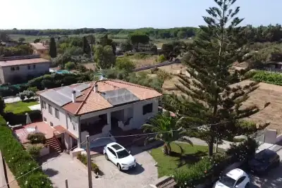 Casa Indipendente in vendita, Via dei Pini, Sorso