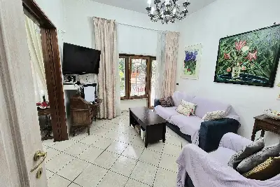 Casa in vendita, Via Domenico Oliva, Roma