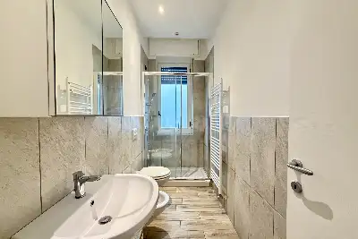 Casa in affitto, Via Angelo Inganni, Milano