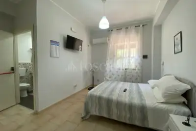 Casa in vendita, Via Comunale Catarratti, Messina