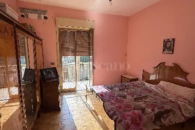 Casa in vendita, Via del Roveto, Catania