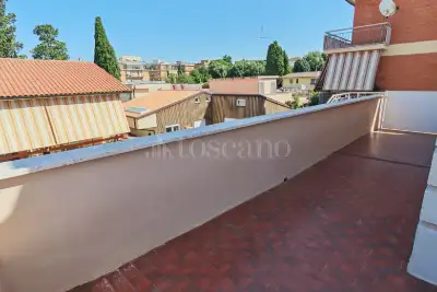Casa in vendita, Via dell'Acqua Paola, Roma