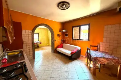 Detached house for sale, Via Romentino, Roma