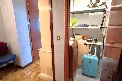 Casa in vendita, Via Ferrara, Genova