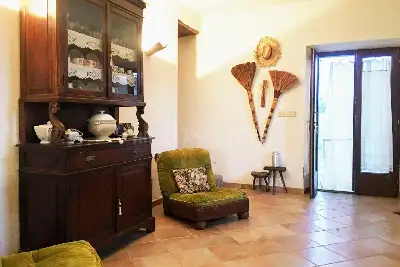 Casa Indipendente in affitto, Strada Santissimo Salvatore, Viterbo