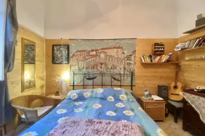 Casa Indipendente in vendita, Via Alessandro Manzoni, Santa Teresa di Riva