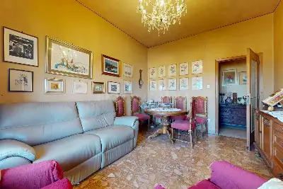 Casa in vendita, Via Luigi Einaudi, Cagliari