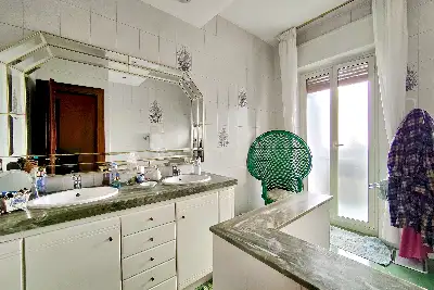 Attico in vendita, Via Giovanni Bonanno, Palermo