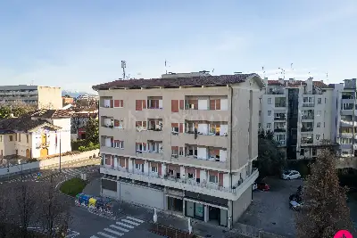 Casa in vendita, Via Pacifico Valussi, Udine