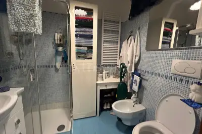 Casa in vendita, Via Valdaora, Roma