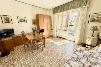 Casa in vendita, Via G. Ruspoli, Ladispoli