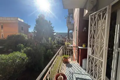 Casa in vendita, Via Aurelia, Roma
