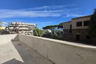 Casa in vendita, Via Botticelli , Santa Marinella