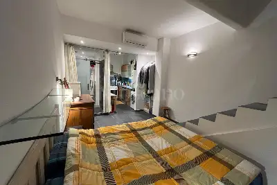 Negozio in vendita, Via della Balduina, Roma