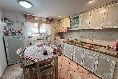 Casa in vendita, Via dei Dentali, Fiumicino